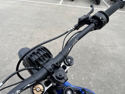 2025 Sur-ron LIGHT BEE X LAPIS BLUE