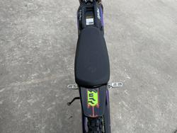 2025 Sur-ron LIGHT BEE X Purple