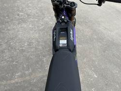 2025 Sur-ron LIGHT BEE X Purple