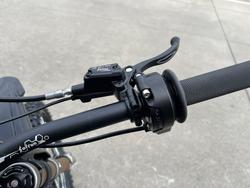 2025 Sur-ron LIGHT BEE X Purple