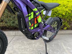 2025 Sur-ron LIGHT BEE X Purple