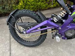 2025 Sur-ron LIGHT BEE X Purple