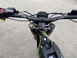 2025 Sur-ron LIGHT BEE X Green