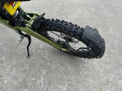 2025 Sur-ron LIGHT BEE X Green