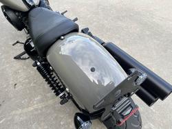 2023 Indian CHIEF DARK HORSE