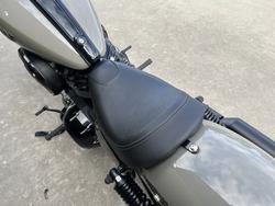 2023 Indian CHIEF DARK HORSE