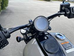 2023 Indian CHIEF DARK HORSE