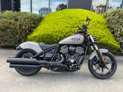 Indian Chief Dark Horse