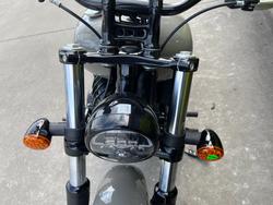 2023 Indian CHIEF DARK HORSE