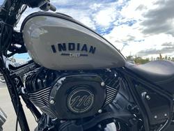 2023 Indian CHIEF DARK HORSE