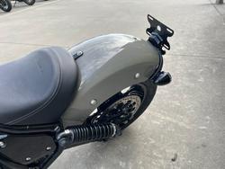 2023 Indian CHIEF DARK HORSE