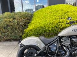 2023 Indian CHIEF DARK HORSE