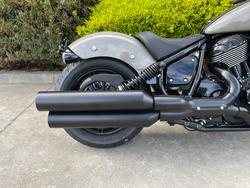 2023 Indian CHIEF DARK HORSE