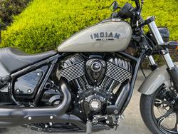 2023 Indian CHIEF DARK HORSE