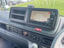 2025 Fuso Rosa Deluxe White