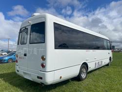 2025 Fuso Rosa Deluxe White