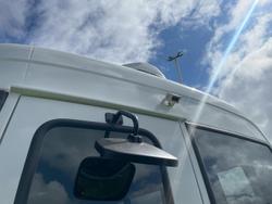 2025 Fuso Rosa Deluxe White