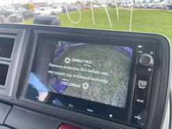 2025 Fuso Rosa Deluxe White