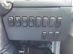 2025 Fuso Rosa Deluxe White