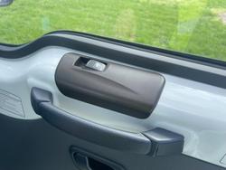 2025 Fuso Rosa Deluxe White