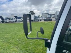 2025 Fuso Rosa Deluxe White