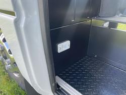 2025 Fuso Rosa Deluxe White