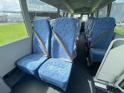 2025 Fuso Rosa Deluxe White