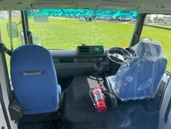 2025 Fuso Rosa Deluxe White