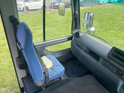 2025 Fuso Rosa Deluxe White