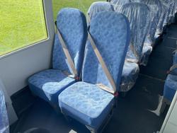 2025 Fuso Rosa Deluxe White