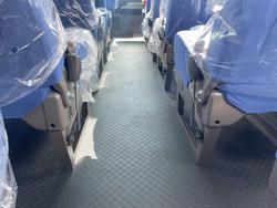 2025 Fuso Rosa Deluxe White