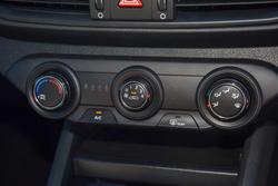 2024 Kia Cerato Sport BD MY24 GREY