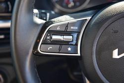 2024 Kia Cerato Sport BD MY24 GREY