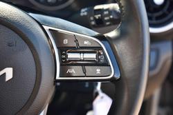2024 Kia Cerato Sport BD MY24 GREY