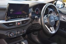 2024 Kia Cerato Sport BD MY24 GREY