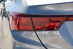 2024 Kia Cerato Sport BD MY24 GREY