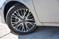 2024 Kia Cerato Sport BD MY24 GREY
