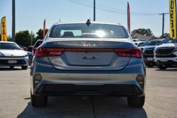 2024 Kia Cerato Sport BD MY24 GREY