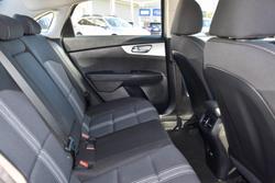 2024 Kia Cerato Sport BD MY24 GREY