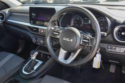 2024 Kia Cerato Sport BD MY24 GREY