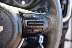 2022 Kia Picanto S JA MY23 Clear White