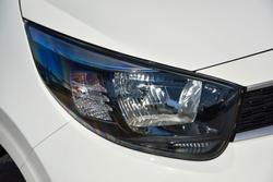 2022 Kia Picanto S JA MY23 Clear White