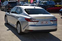 2024 Toyota Camry Ascent AXVH80R SILVER