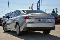 2024 Toyota Camry Ascent AXVH80R SILVER