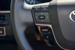 2024 Toyota Camry Ascent AXVH80R SILVER