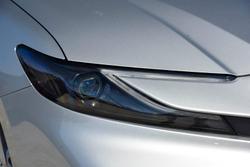 2024 Toyota Camry Ascent AXVH80R SILVER
