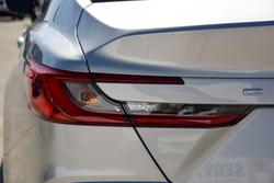 2024 Toyota Camry Ascent AXVH80R SILVER