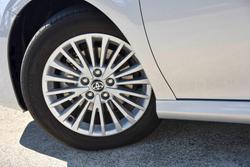 2024 Toyota Camry Ascent AXVH80R SILVER