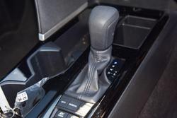 2024 Toyota Camry Ascent AXVH80R SILVER