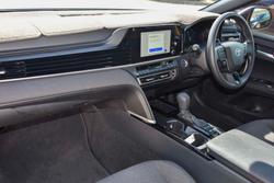 2024 Toyota Camry Ascent AXVH80R SILVER